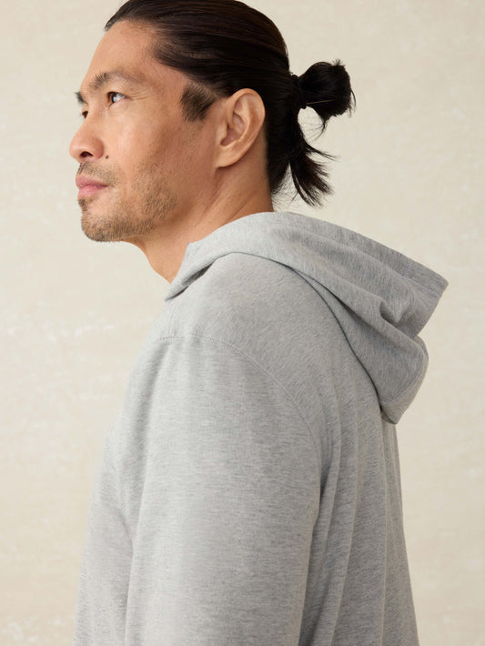 Movement™ Hoodie - Rock Grey Feeder - Rock Grey Feeder - Image 2