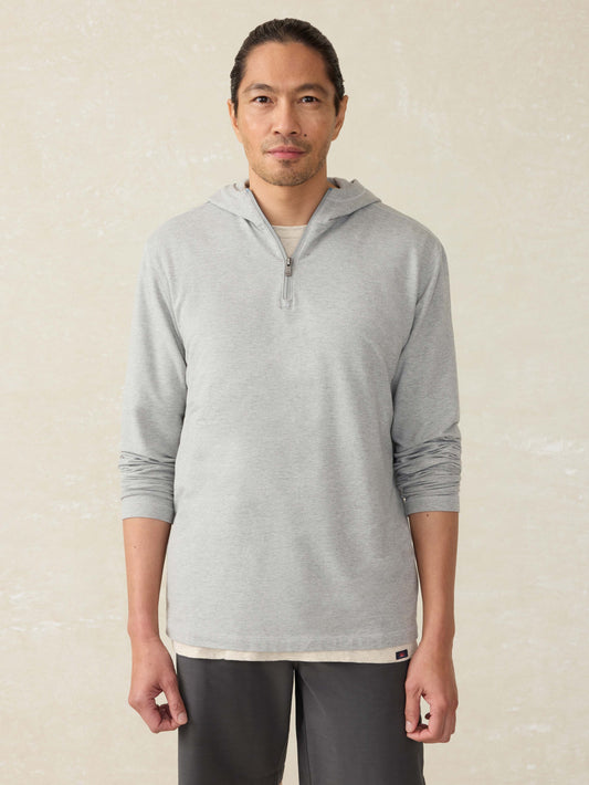 Movement™ Hoodie - Rock Grey Feeder - Rock Grey Feeder - Image 1